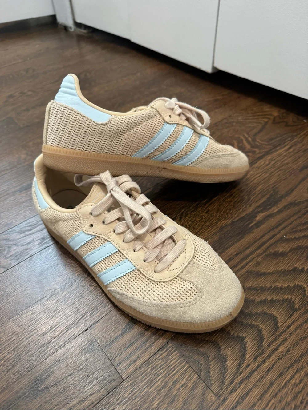 adidas Samba OG 